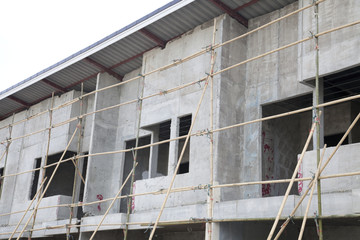 construction site