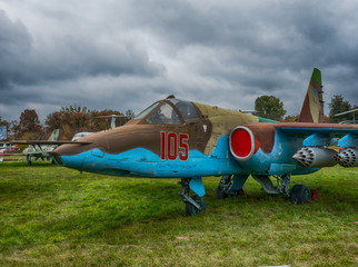 Flugzeuge und Helikopter © UrbanExplorer