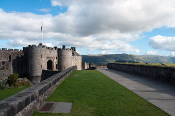 Stirling castle