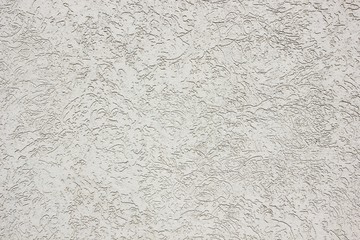 
white wall texture with abstract pattern