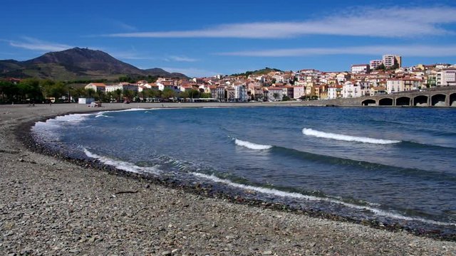 Banyuls-sur-Mer vid 01