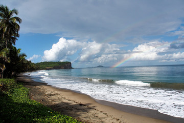 Kleine Antillen - Grenada - Antoine Bay