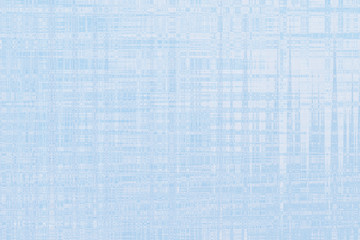 Abstract blue blurred background