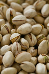 pistachio background