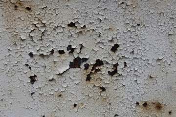 Texture vernice su metallo per gioco 3D