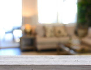 Blur Luxurious interior, abstract blur background for web design