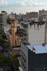 San Miguel de Tucuman, Argentina