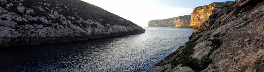 Fototapeta na wymiar Gozo