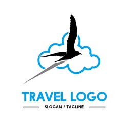 travel logo
