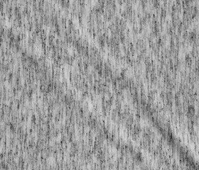 Gray crumple fabric background.