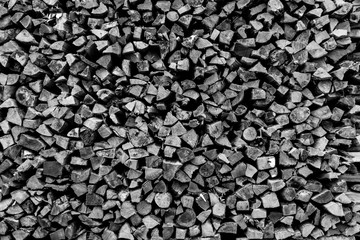 Woodpile