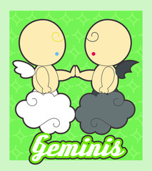 Géminis