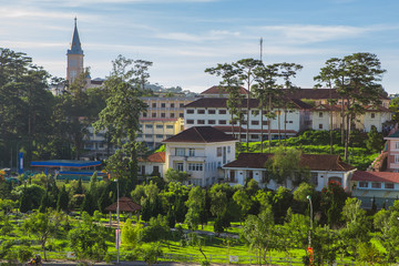 Dalat