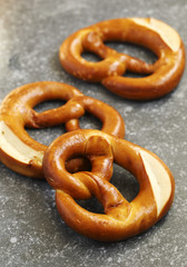 Pretzels