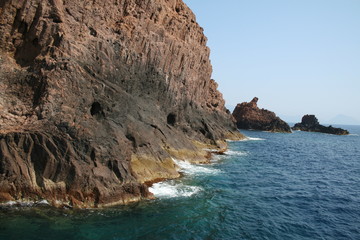 Fototapeta premium Corse