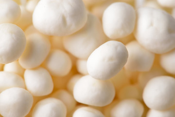 Enoki mushroom, Golden needle mushroom