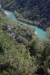 Gorges du Verdon