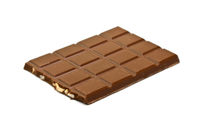 bar of chocolate