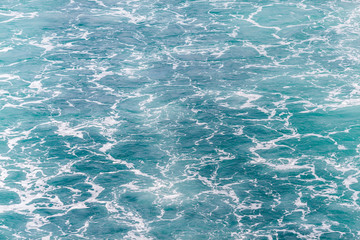 ocean water background
