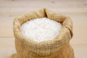 Rice, the staple food of Asians