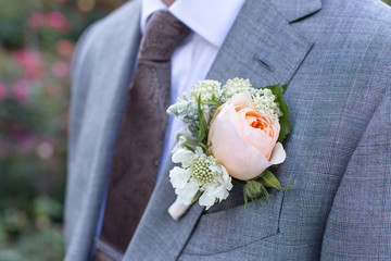 Boutonniere