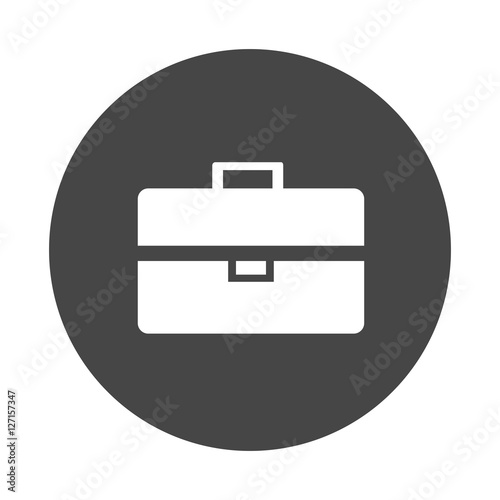 "lunch box icon" Stock image and royalty-free vector files on Fotolia.com - Pic 127157347