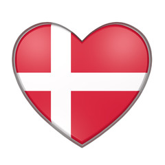 Denmark heart