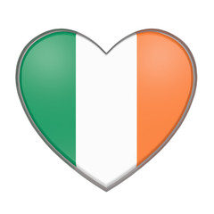 Ireland heart