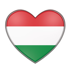 Hungary heart