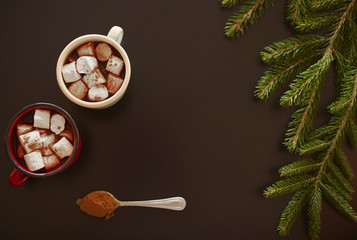 Best Christmas flavours on the table