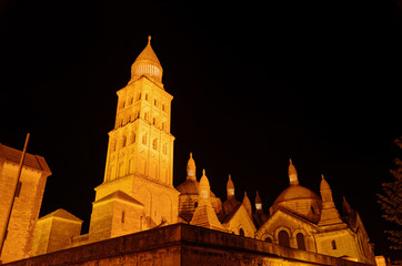 Cathédrale  Saint-Front