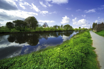 river severn worcester
