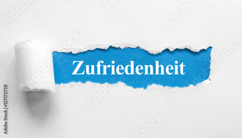 "zufriedenheit" Stock photo and royalty-free images on Fotolia.com