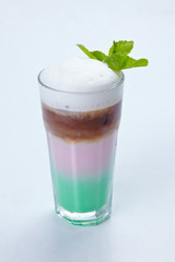 tasty cocktail