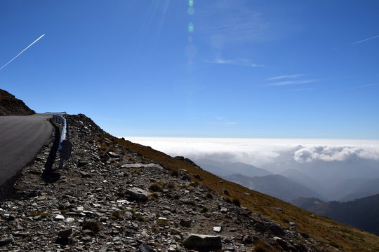 Transalpina Romania