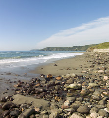 cornwall coast uk