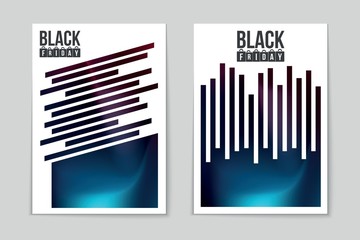 Abstract vector black friday sale layout background. For art template design, list, page, mockup brochure style, banner, idea, cover, booklet, print, flyer, book, blank, card, ad, sign, poster, badge