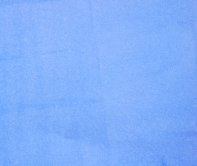 Obraz premium blue paper