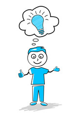 Cartoon - 8 - Idee