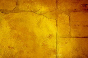 Naklejka premium golden texture background