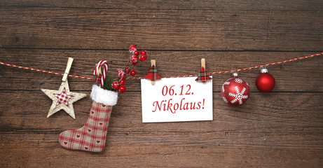 Nikolaus
