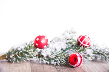 Weihnachtsdekoration