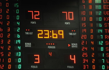 Cartello Elettronico