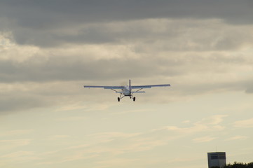 Parachutisme