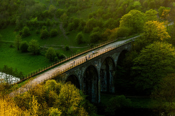 england derbyshire peak district national park