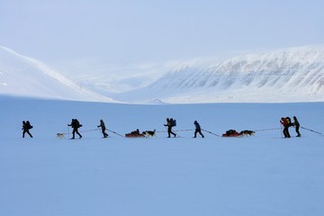 Svalbard, Norway