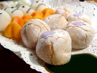 Sweets