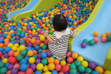 阿蘇ファームランド　はったつの森