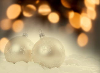 christmas decorations