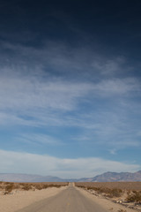 Death Valley National Park, California